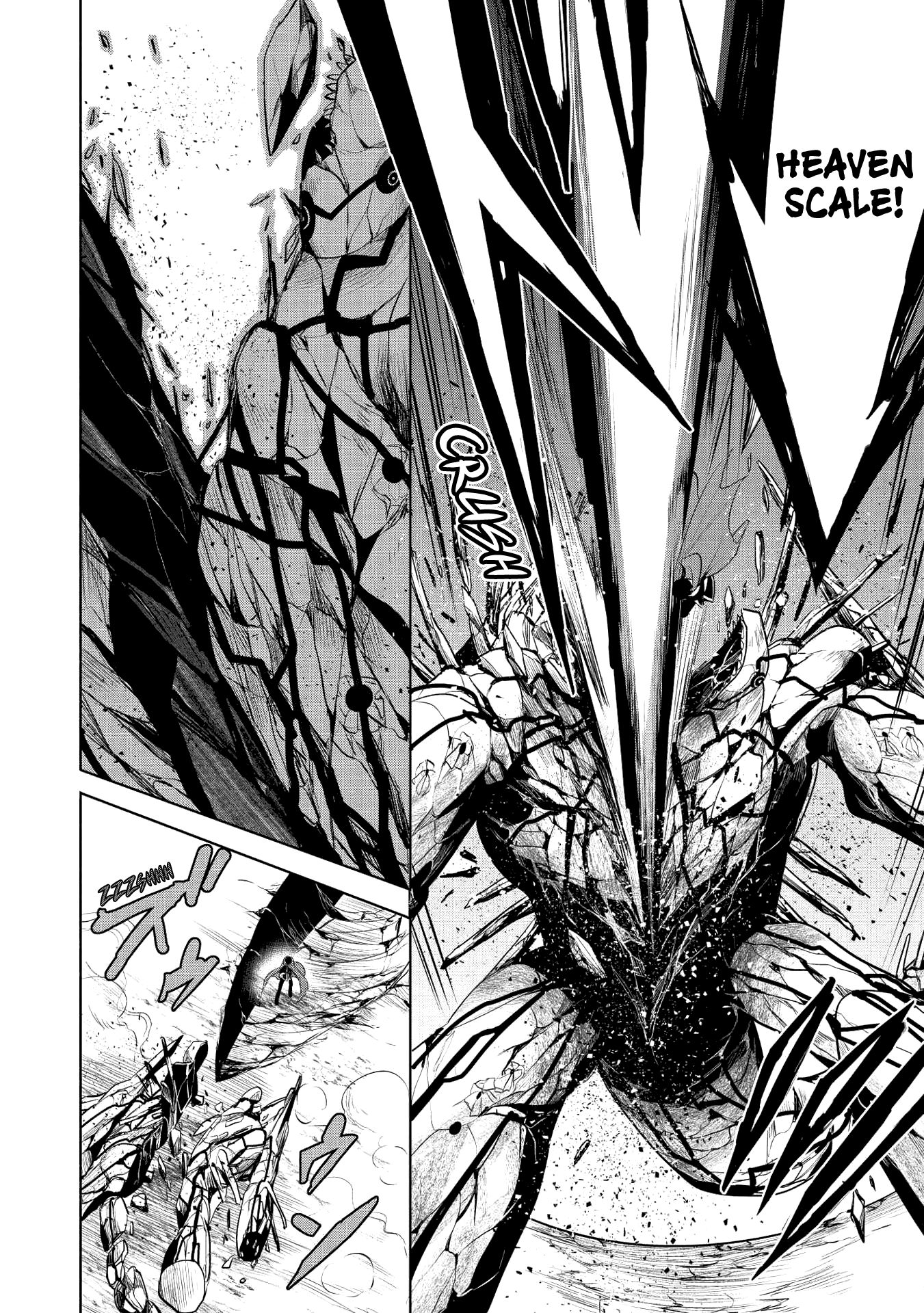 An Archdemon